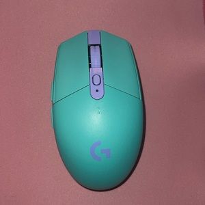 Logitech G305 Wireless gaming mouse